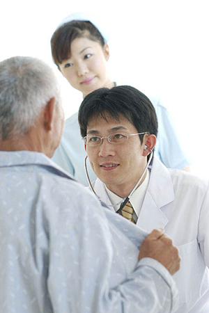 安全衛生責任者教育の講習を行っている